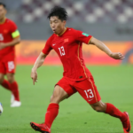 चीनका ४३ फुटबल खेलाडीलाई आजीवन प्रतिबन्ध