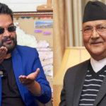 किन चलाए बालेन समर्थकले ओलीविरुद्ध अनफलो अभियान ?