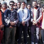 डोल्पामा ‘लाज शरणम्’को छायांकन सुरु, महाशिवरात्रिमा प्रदर्शन हुने