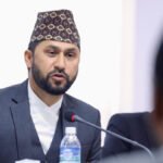 हामीलाई हार्ने छुट छैन, मतपत्रबाट शान्तिपूर्ण विद्रोह गछौं- रवि लामिछाने