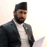 सहकारीको बचत हिनामिनामा रवि लामिछाने दोषी ठहर