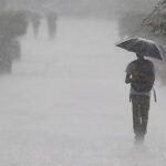 देशभर मनसुनी वायुको प्रभाव : आइतबारसम्म बदली र वर्षा ,सतर्कताका लागि आग्रह