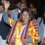 संसदको गरिमा गिराएको आरोपमा उपसभामुखको राजीनामा माग