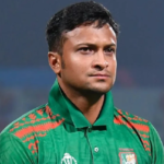 टी-२० र टेस्ट क्रिकेट छोड्ने शकिब अल हसनको घोषणा