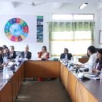 संसदीय समितिले १७ देशका लागि प्रस्तावित राजदूतहरूको अनुमोदनको निर्णय आइतबार गर्ने