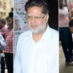 बलिवुड अभिनेत्री मलाइका अरोराका बुबाको सातौं तलाबाट खसेर मृत्यु