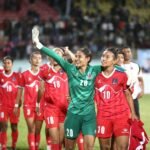 सेमिफाइनलमा भारतलाई पेनाल्टीमा हराउँदै नेपाल लगातार दोस्रो पटक फाइनलमा