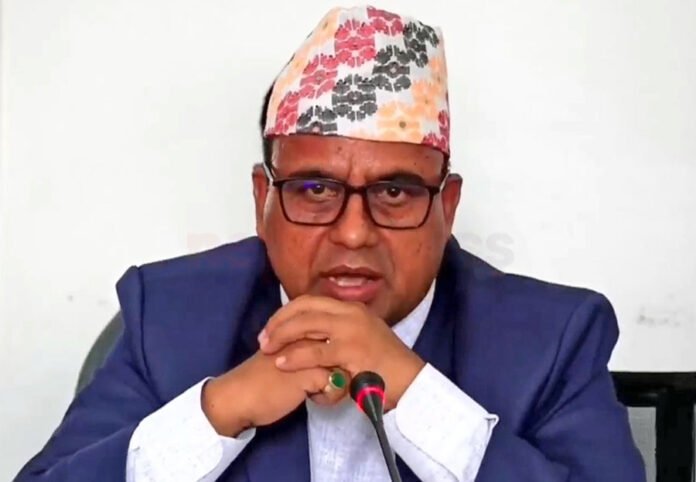 Badri-Prasad-Pande