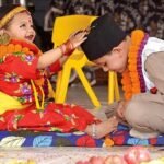 नेपालमा कात्तिक १८ गते बिहान ११:३७ मा यस वर्ष भाइटीकाको उत्तम साइत