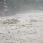 काठमाडौँसहित यी १२ जिल्लामा बाढीको सम्भावना, उच्च सतर्कता अपनाउन महाशाखाको अनुरोध