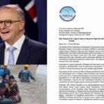 नेपालमा विपद् व्यवस्थापनको लागि फेन्का र एनआरएनको पत्र:अष्ट्रेलियाली प्रधानमन्त्रीलाई सहयोगको अपिल