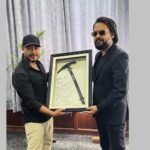 काठमाडौंका मेयर बालेन विवादमा तानिए, निर्मल पुर्जालाई स्वागत गरेपछि साहको आलोचना