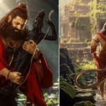 दीपावलीको अवसरमा ‘जय हनुमान’को फष्टलुक सार्वजनिक