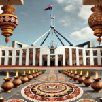 अस्ट्रेलियामा दशैं-तिहारलाई क्यालेन्डरमा स्थान दिन सांसद चाल्टनको पहल