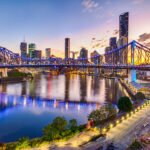 विश्व ह्याप्पी सिटी इन्डेक्समा सबैभन्दा खुशी शहरको रूपमा ब्रिसबेनले २१ औं स्थान हासिल गर्यो