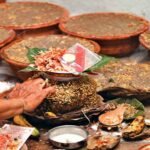 वडा दसैं सुरु, आज घटस्थापना