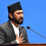 न्यायाधीशले रविलाई भने : चर्को बोल्नु पर्दैन,यो अदालत हो