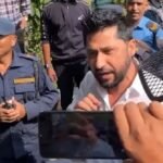रवि लामिछानेलाई थुनामुक्त गरेर अनुसन्धान प्रक्रिया अघि बढाउन रास्वपा सांसदको अनुरोध