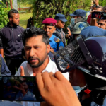 रवि लामिछानेमाथि दुर्व्यवहार भएको छैन, सामाजिक सञ्जालमा भ्रामक प्रचार गरियोः कास्की प्रहरी