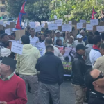 रास्वपाले मंगलबार बालुवाटारमा प्रदर्शन गर्ने