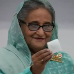 शेख हसिनाले राजीनामा नदिएको खुलासा !