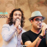 गायक सत्यराज र स्वरुपराज आचार्य अस्ट्रेलियाको सिड्नीमा गुञ्जिदै