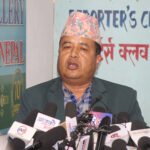 बालेनदेखि कुलमानसम्मलाई एमाले नेता बस्नेतले लगाए भ्रष्टाचारीको आरोप, कसको कर्तुत के ?