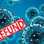 NSW मा २३,५३९ कोभिड जरिवाना रद्द, $५.५ मिलियन रिफन्ड गरिने निर्णय