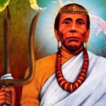 महागुरु फाल्गुनन्दको १४०औँ जन्मजयन्ती मनाइदै