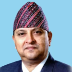 पुर्वराजा ज्ञानेन्द्र आगामी साता नेपालगञ्ज जादै