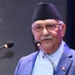 प्रधानमन्त्री ओलीको चीन भ्रमण: विकास एजेण्डा र द्विपक्षीय सम्बन्धमाथि ध्यान