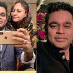 एआर रहमानको २९ वर्षे वैवाहिक जीवनपछि सम्बन्धविच्छेद