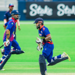 विश्वकप लिग-२ : आज नेपाल र स्कटल्याण्ड भिड्दै