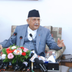 छठको शुभकामना दिँदै ओलीले भने– ‘सबैको अस्तित्व सूर्यसँग जोडिएको छ’