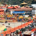 पशुपति क्षेत्रमा माछामासु, मदिरा र नशालु पदार्थ निषेध