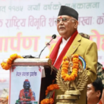 प्रधानमन्त्री ओलीद्वारा नेपाल भाषालाई पाठ्यक्रममा समावेश गर्ने प्रक्रिया अगाडि बढाउने घोषणा