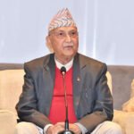 प्रधानमन्त्री ओली आज जुम्ला जादै