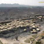 साउदी अरबमा भेटियो करिब चार हजार वर्ष पुरानो शहर