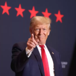 ट्रम्पविरुद्धका मुद्धा खारेज हुने