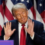 ट्रम्पको जितसँगै अमेरिकी डलरको मूल्य उच्च, बढ्यो सेयर बजार