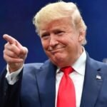 ट्रम्पद्वारा समर्थकलाई सम्बोधन, सबै परिणाम नआउँदै आफू निर्वाचित भएको घोषणा