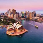 नेपाल–अस्ट्रेलिया सम्बन्ध पासपोर्ट र भिसामा मात्रै सीमित