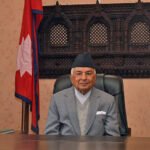 राष्ट्रपतिद्वारा पाँच नयाँ राजदूतको नियुक्ति