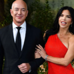 बेजोसले प्रेमिका लरेनसँग विवाह गर्दै