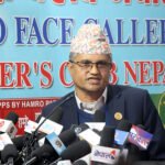 सहकारी ठगहरु अब आकाशमाथि र जमिनमुनि जहाँसुकै भएपनि जोगिने अवस्था छैनः सूर्य थापा