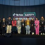 नेपालमा डिजिटल सेफ्टी जागरूकताका लागि टिकटकले गर्यो सेफ्टी एम्बेसडरहरूसँग कार्यक्रम