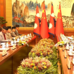नेपाललाई चीनले ९ अर्ब रुपैयाँ अनुदान सहयोग गर्ने