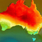 अस्ट्रेलियाका प्रमुख सहरहरूमा बिहीबार १९ डिसेम्बर कस्तो रहने छ मौसम ?