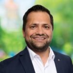 अस्ट्रेलियामा नेपाली मूलका विनोद पौडेलले पाए माकार्थर क्षेत्रबाट सांसदको टिकट