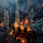 आजको मौसम : काठमाडौंमा चिसो बढ्यो, तराईमा हुस्सु लाग्ने